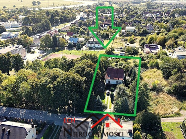 Dom Gorzów Wielkopolski