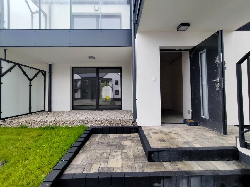 Mieszkanie dom wielorodzinny sprzedaż