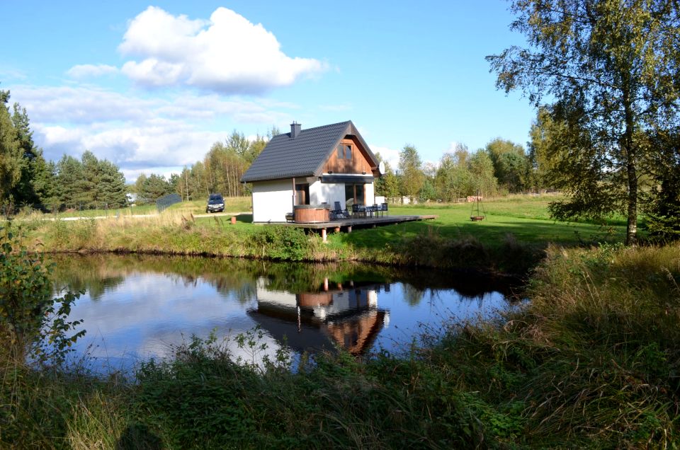 Dom wolnostojący sprzedaż