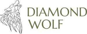 DIAMOND WOLF