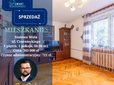 Mieszkanie Stalowa Wola
