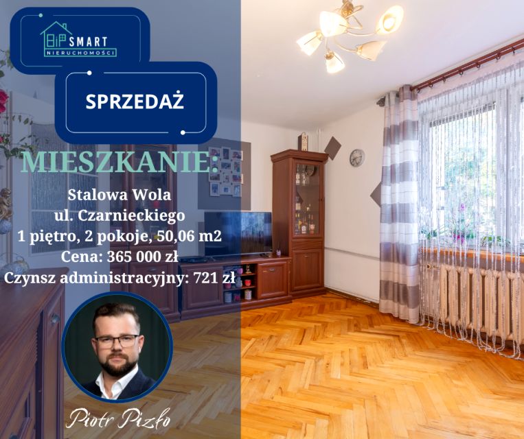 Mieszkanie Stalowa Wola