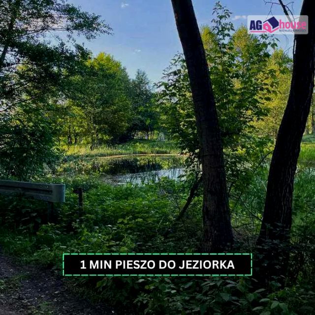 Działka siedliskowa Cieciszew