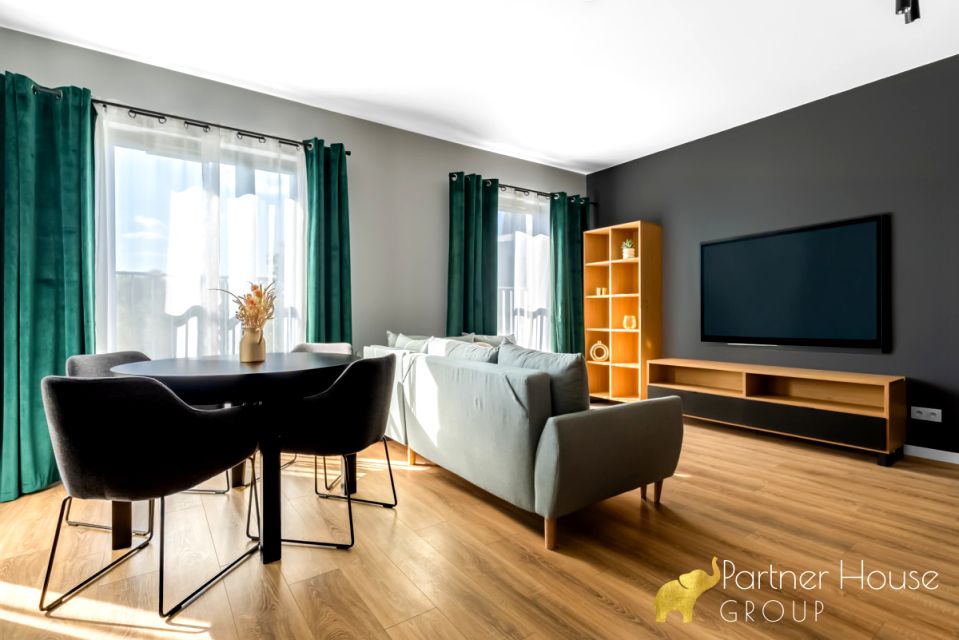 Mieszkanie Warszawa sprzedaż