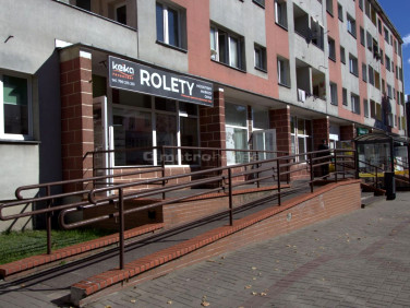 Lokal Szczecinek