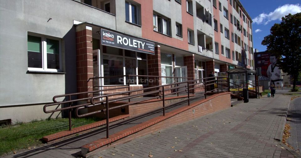 Lokal Szczecinek