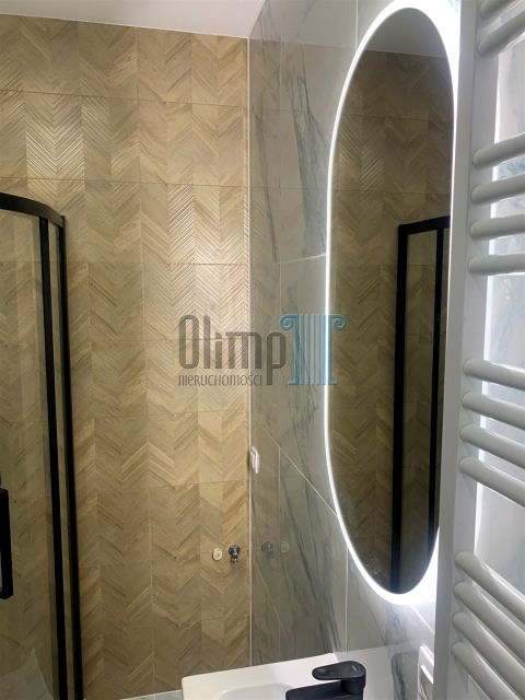 Mieszkanie Bydgoszcz