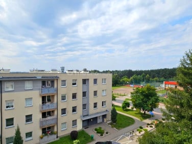 Mieszkanie Siedlce
