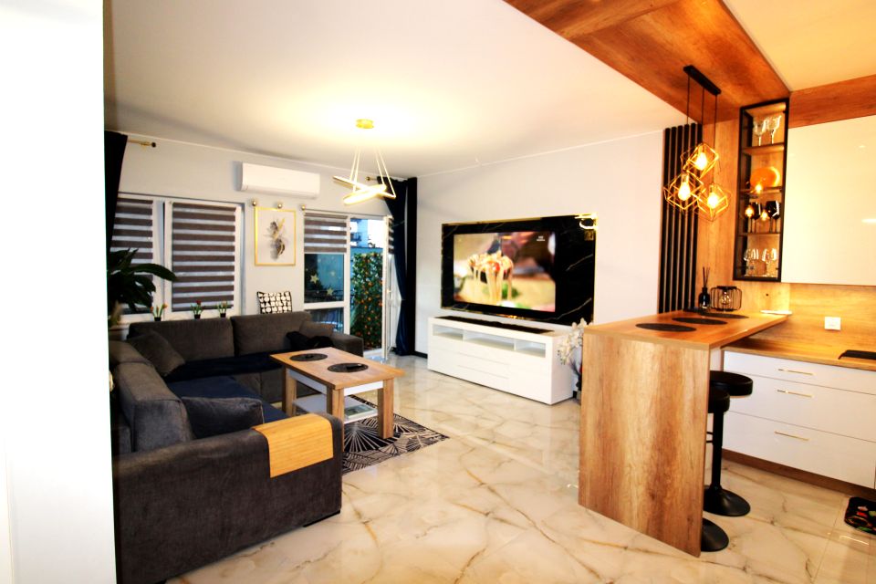 Mieszkanie Nowy Dwór Mazowiecki sprzedaż