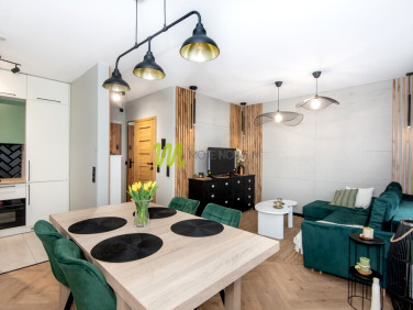 Mieszkanie blok mieszkalny sprzedaż