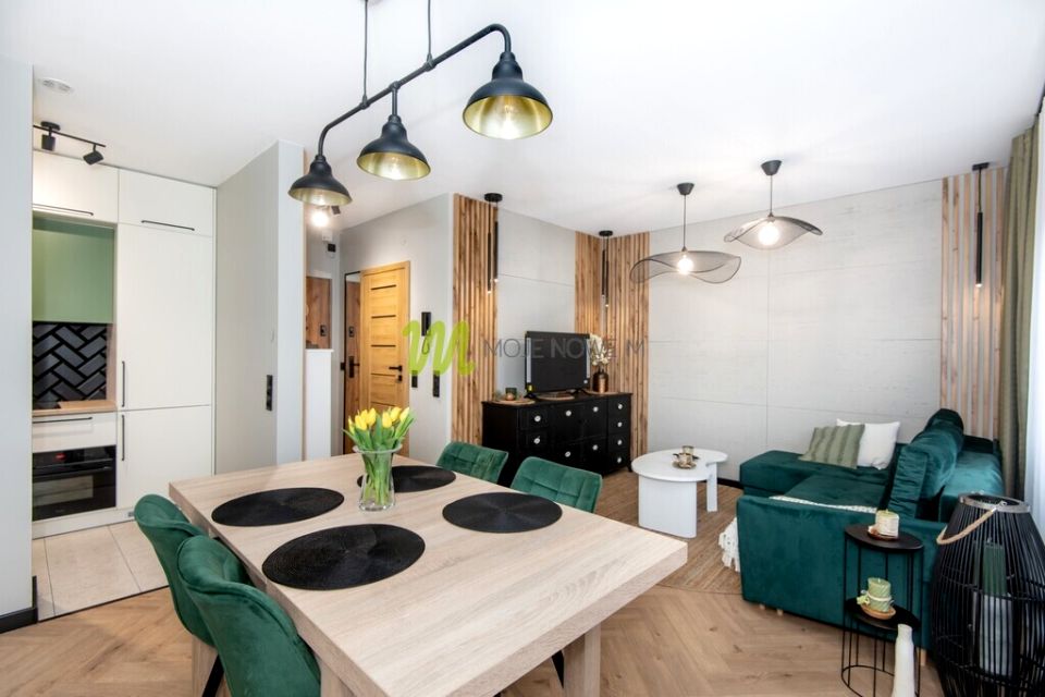 Mieszkanie blok mieszkalny sprzedaż