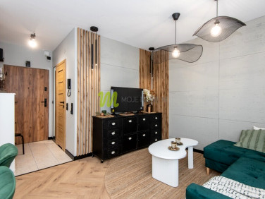 Mieszkanie blok mieszkalny Poznań