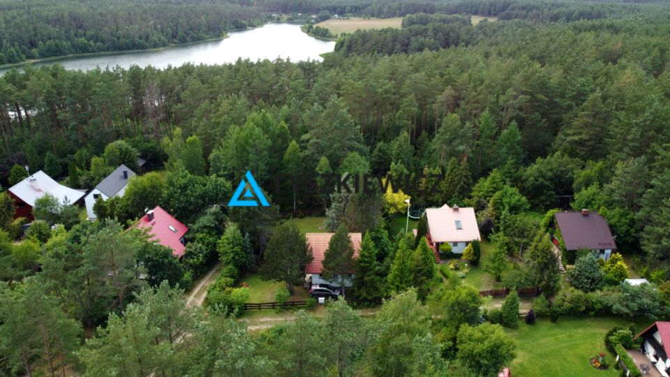 Działka inna Sulęczyno