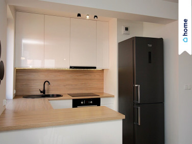 Mieszkanie apartamentowiec nad rzeką