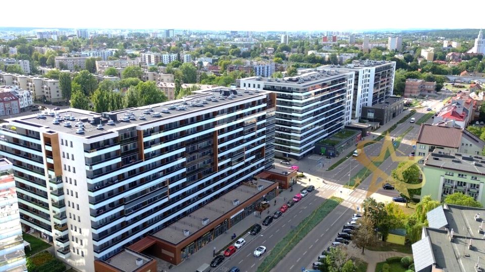 Mieszkanie Białystok