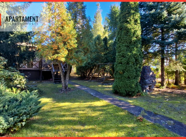 Działka rekreacyjna Bydgoszcz