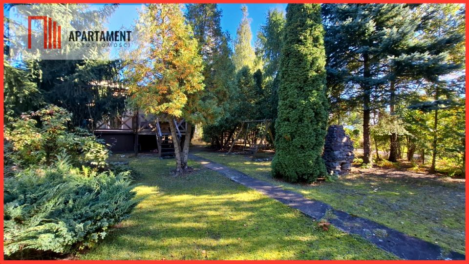 Działka rekreacyjna Bydgoszcz