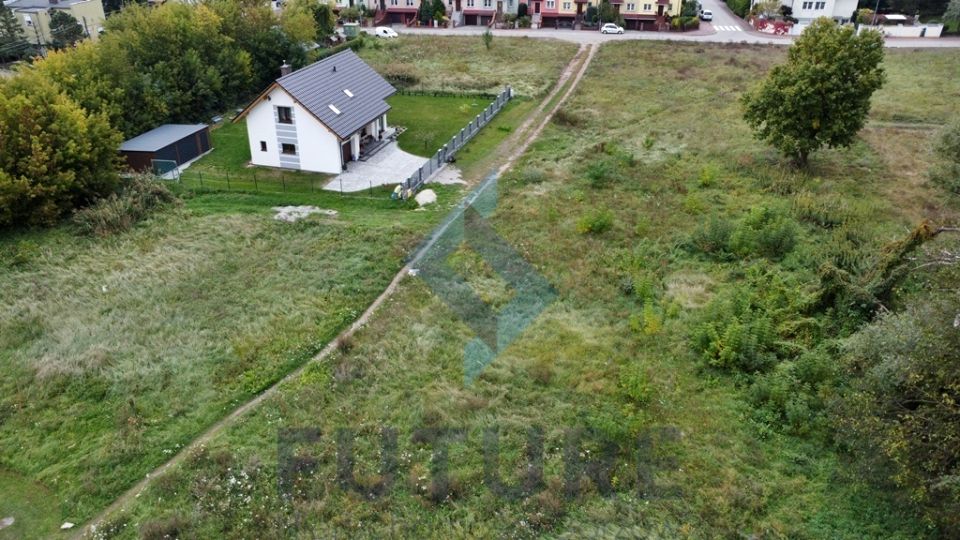 Działka Skwierzyna