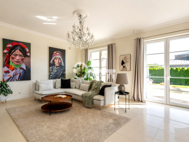 Dom Warszawa sprzedaż