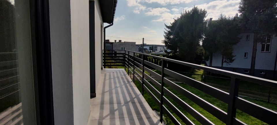 Dom Zbylitowska Góra