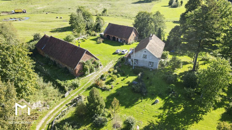 Dom Sówki