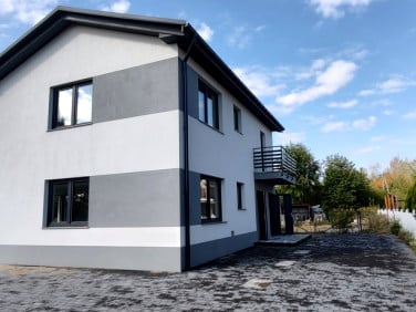 Dom Zbylitowska Góra