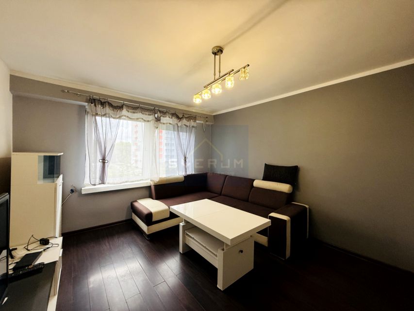 Mieszkanie Częstochowa