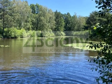 Działka Janinów