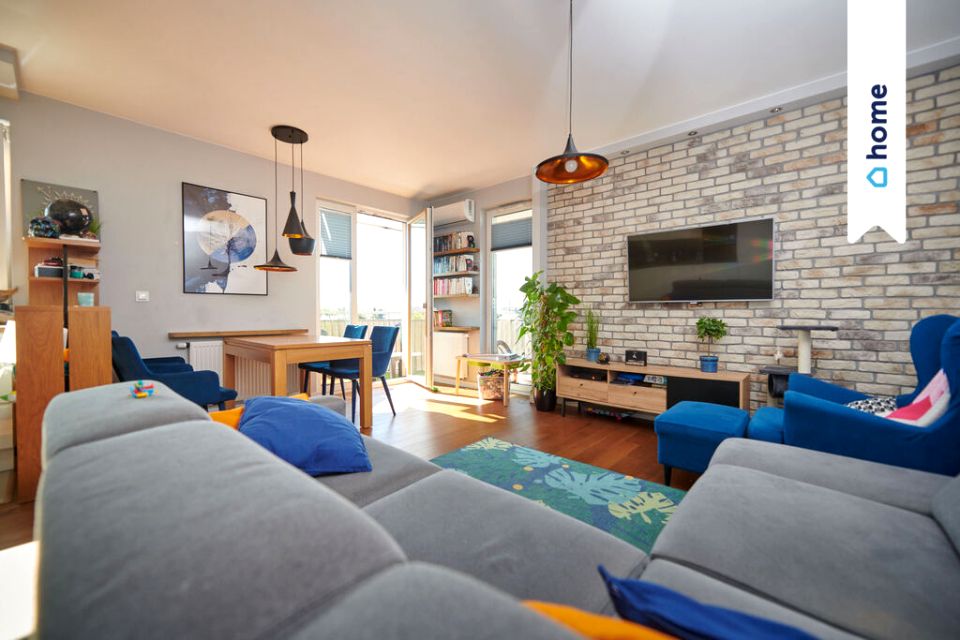 Mieszkanie Warszawa sprzedaż