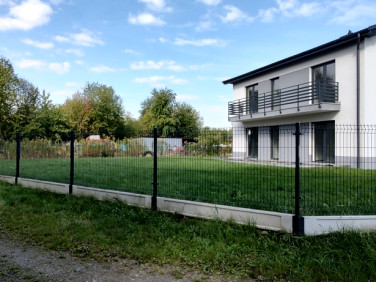 Mieszkanie Zbylitowska Góra