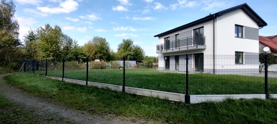 Mieszkanie Zbylitowska Góra