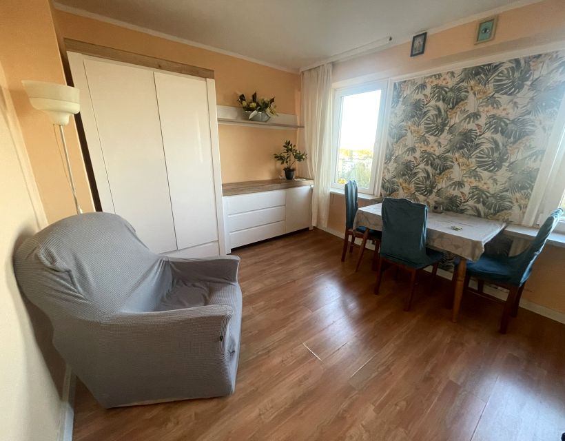 Mieszkanie blok mieszkalny sprzedaż