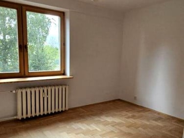 Mieszkanie Kraków
