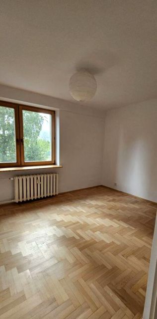 Mieszkanie Kraków
