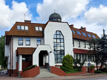 Lokal Człuchów