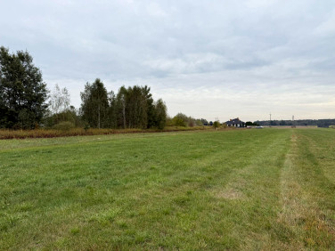 Działka budowlana Roszczep