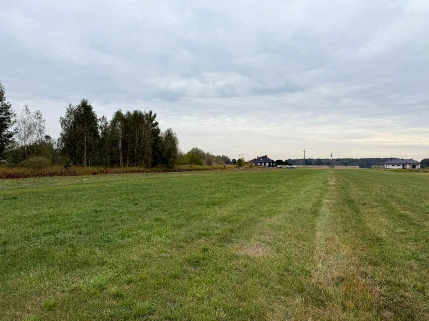 Działka budowlana Roszczep sprzedam