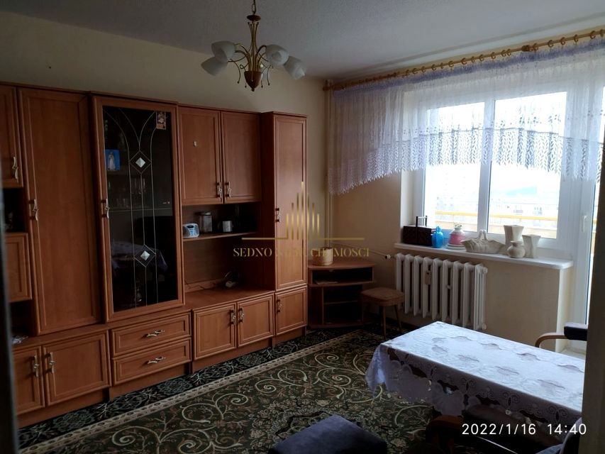 Mieszkanie Bydgoszcz