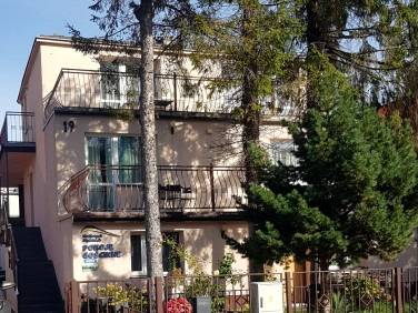 Dom Dźwirzyno