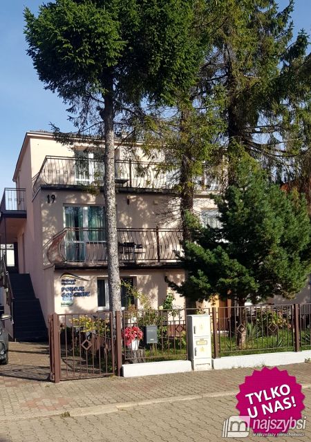 Dom Dźwirzyno