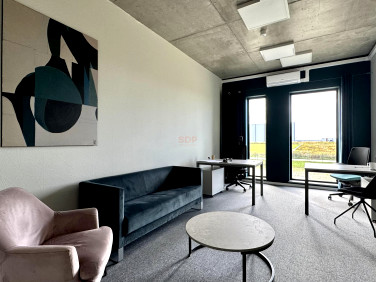 Budynek użytkowy Krępice