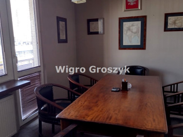 Lokal Warszawa