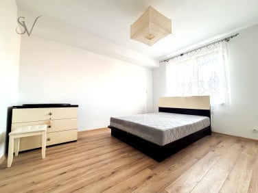 Mieszkanie Kraków
