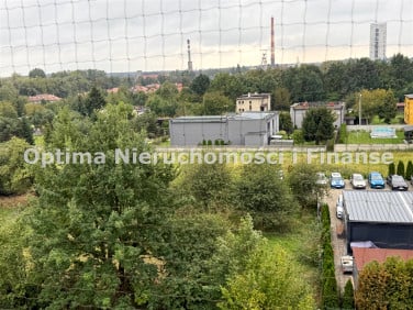Mieszkanie Knurów