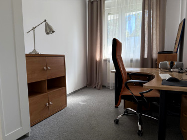 Lokal Poznań