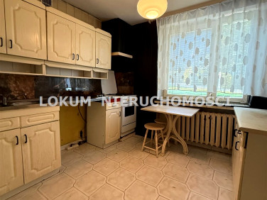 Mieszkanie blok mieszkalny Jastrzębie-Zdrój