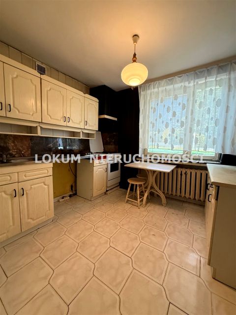 Mieszkanie blok mieszkalny Jastrzębie-Zdrój