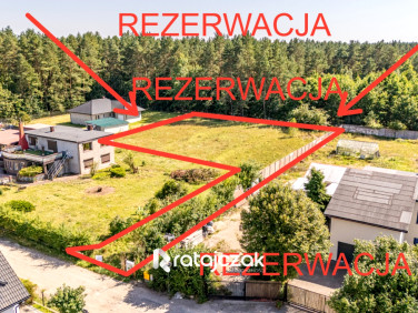 Działka budowlana sprzedam