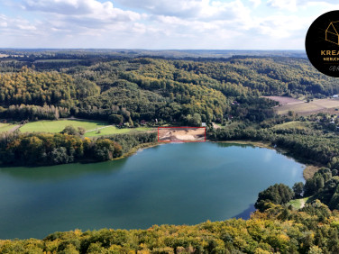 Działka inna Klonowo Dolne