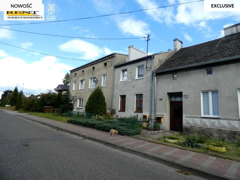 Mieszkanie Goleniów